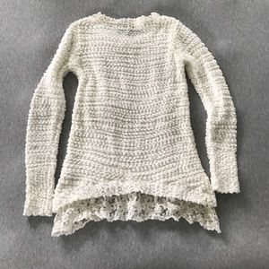 Absolutely Famous Sweaters - NWOT sweater Absolutely Famous Sweaters - NWOT sweater